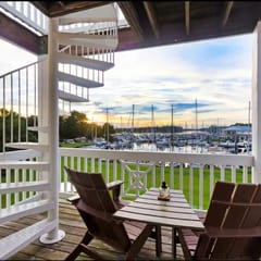 Marina View Bliss