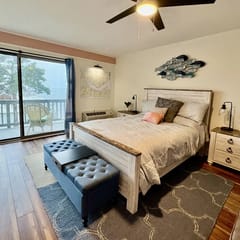 Treasure Cove Retreat