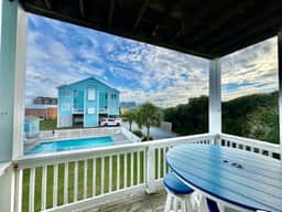 Beachwood Bliss - Oceanview Condo in Atlantic Beach - Image 2