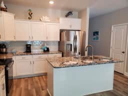 Coastline Townhome Beach Getaway - Located in Cedar Point, NC - Image 4