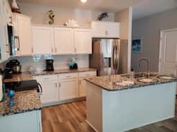 Coastline Townhome Beach Getaway - Located in Cedar Point, NC - Image 3