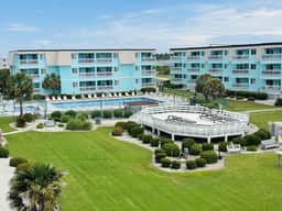 Condo in Atlantic Beach, NC - Hungerford's Haven - Image 2