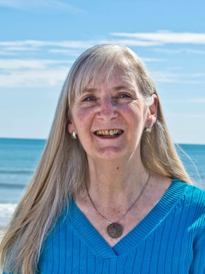 Christy Crumpler