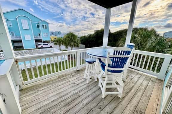 Beachwood Bliss - Oceanview Condo in Atlantic Beach - Image 1