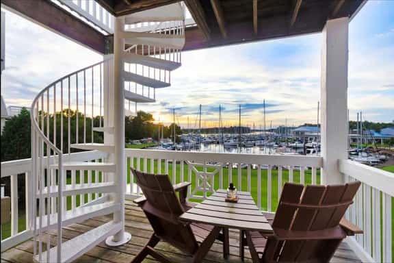 Marina View Bliss - Image 1