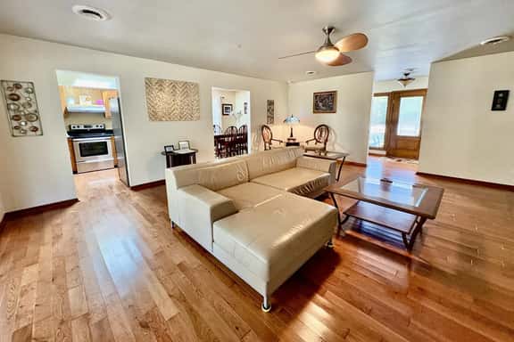 Quailwood Cottage - Image 1