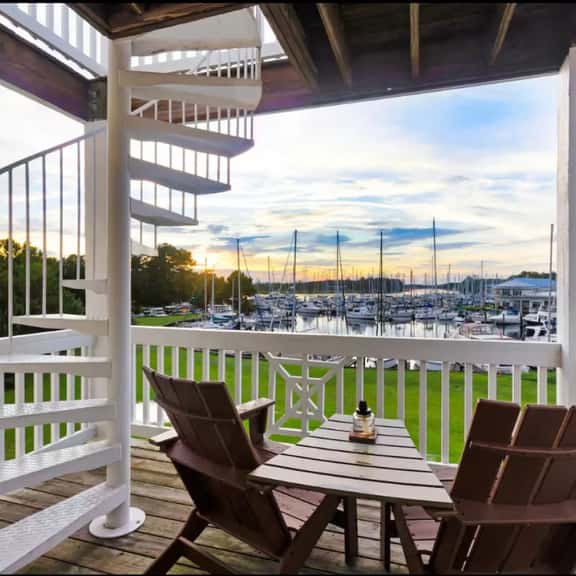 Marina View Bliss - Image 1