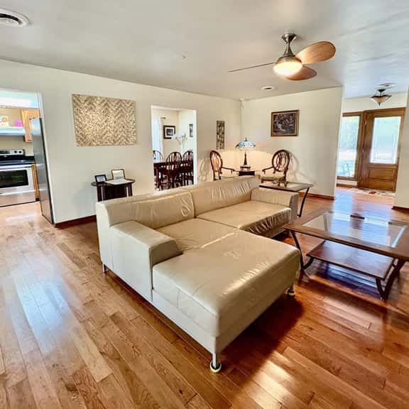 Quailwood Cottage - Image 1