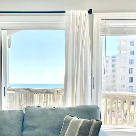 Toes in the Sand - Oceanview Condo Emerald Isle - Image 1