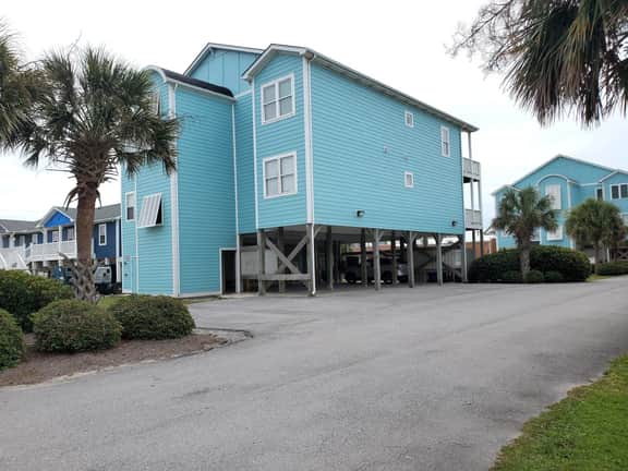 Beachwood Bliss - Oceanview Condo in Atlantic Beach - Image 4