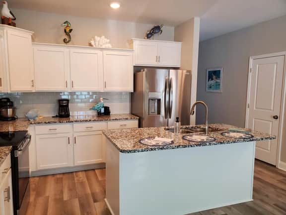 Coastline Townhome Beach Getaway - Located in Cedar Point, NC - Image 4