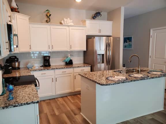Coastline Townhome Beach Getaway - Located in Cedar Point, NC - Image 3