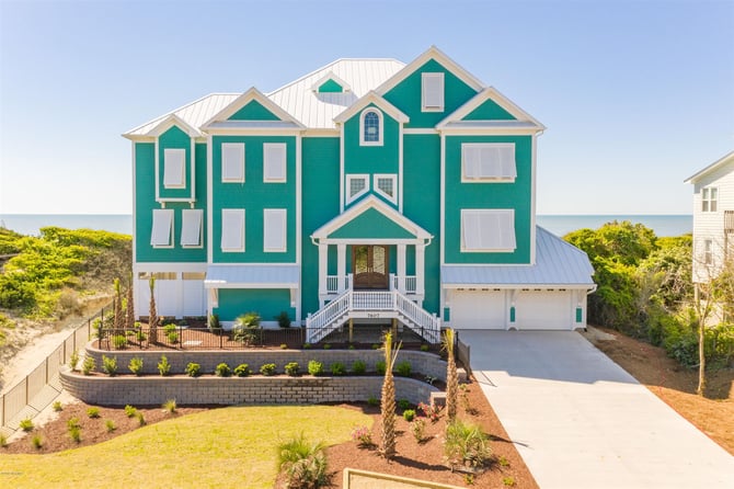 90 Active Listings In Emerald Isle - 34 Single Family Homes for Sale In Emerald Isle, NC